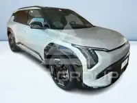 2026 KIA Unknown