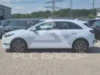 2026 KIA Unknown
