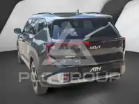 2026 KIA Unknown
