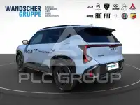2026 KIA Unknown