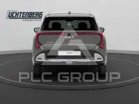 2026 KIA Unknown