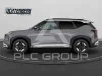 2026 KIA Unknown