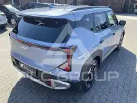 2026 KIA Unknown