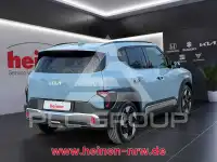 2026 KIA Unknown