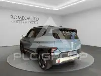 2026 KIA Unknown