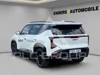 2026 KIA Unknown