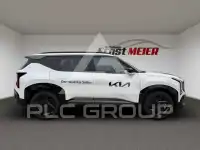 2026 KIA Unknown