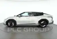 2026 KIA Unknown