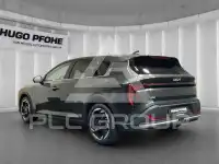 2026 KIA Unknown