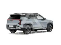 2026 KIA Unknown