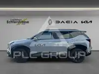 2026 KIA Unknown