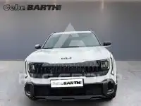2026 KIA Unknown