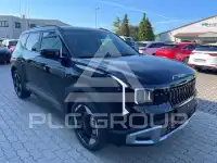 2026 KIA Unknown