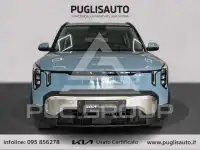 2026 KIA Unknown