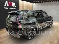 2026 KIA Unknown