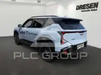 2026 KIA Unknown