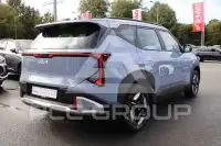 2026 KIA Unknown