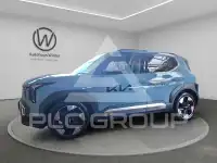 2026 KIA Unknown