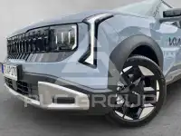 2026 KIA Unknown