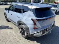 2026 KIA Unknown
