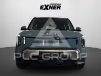 2026 KIA Unknown