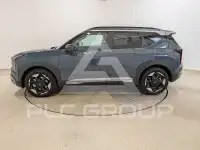2026 KIA Unknown
