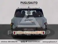 2026 KIA Unknown