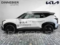 2026 KIA Unknown