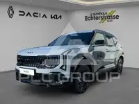 2026 KIA Unknown