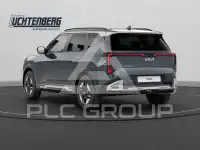 2026 KIA Unknown