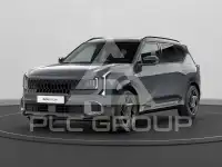 2026 KIA Unknown