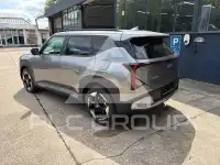 2026 KIA Unknown