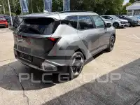 2026 KIA Unknown