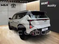 2026 KIA Unknown