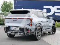 2026 KIA Unknown