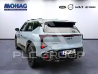 2026 KIA Unknown