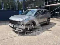 2026 KIA Unknown