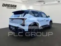 2026 KIA Unknown