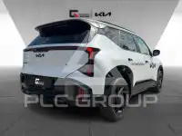 2026 KIA Unknown