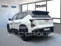 2026 KIA Unknown