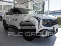 2026 KIA Unknown