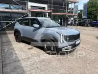 2026 KIA Unknown
