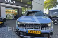 2026 KIA Unknown