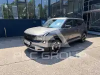 2026 KIA Unknown