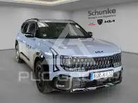 2026 KIA Unknown