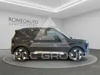 2026 KIA Unknown