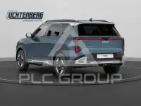 2026 KIA Unknown