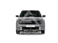 2026 KIA Unknown