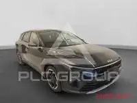 2026 KIA Unknown