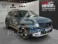 2026 KIA Unknown